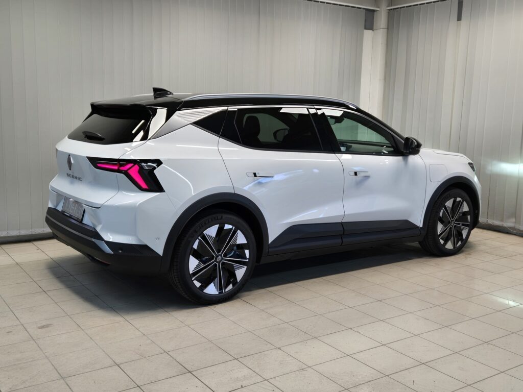 Renault Scenic, image 5