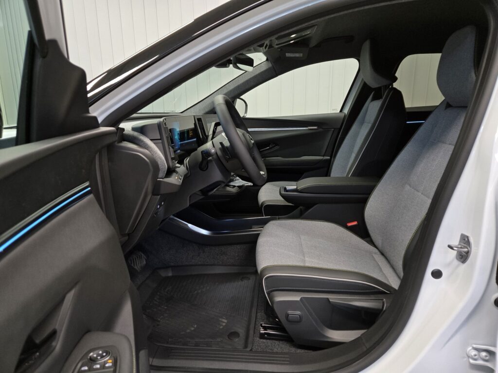 Renault Scenic, image 6