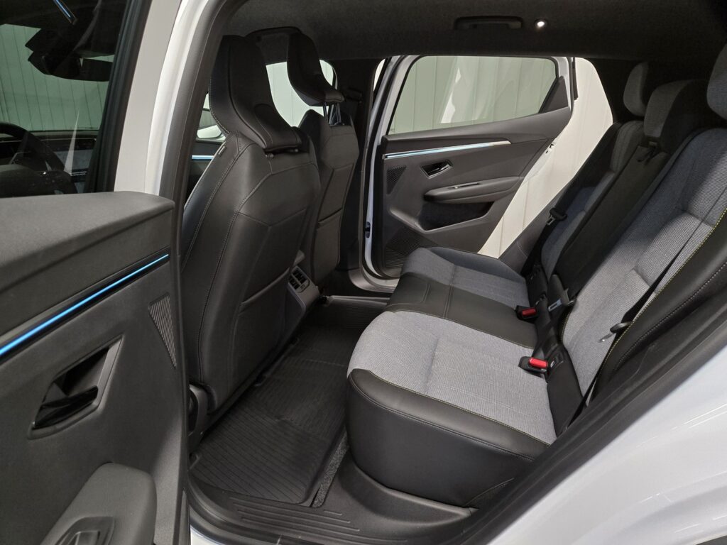 Renault Scenic, image 7