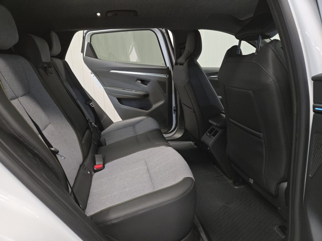 Renault Scenic, image 8