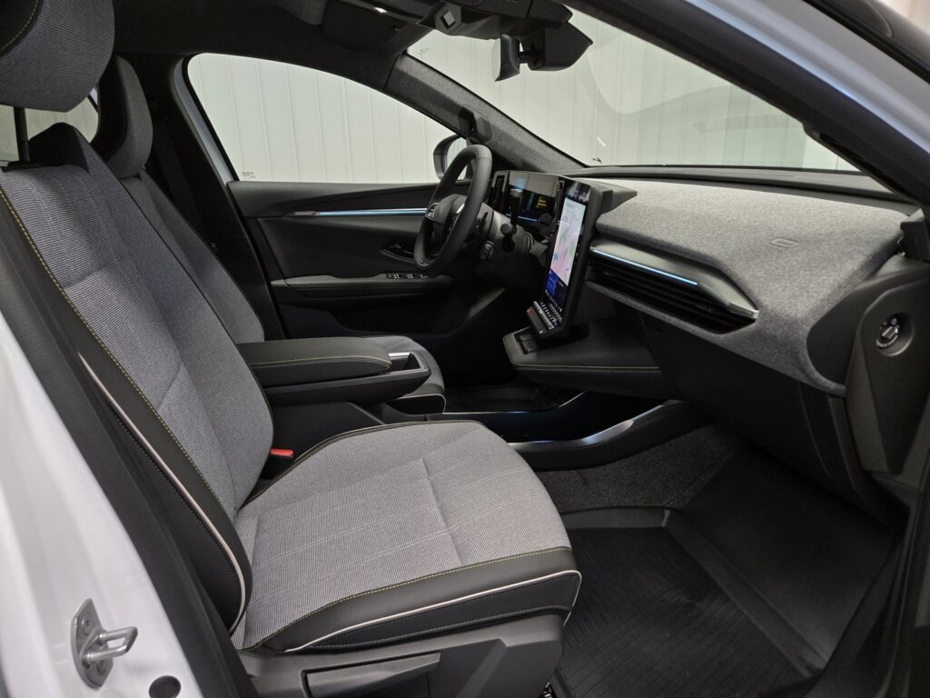 Renault Scenic, image 9