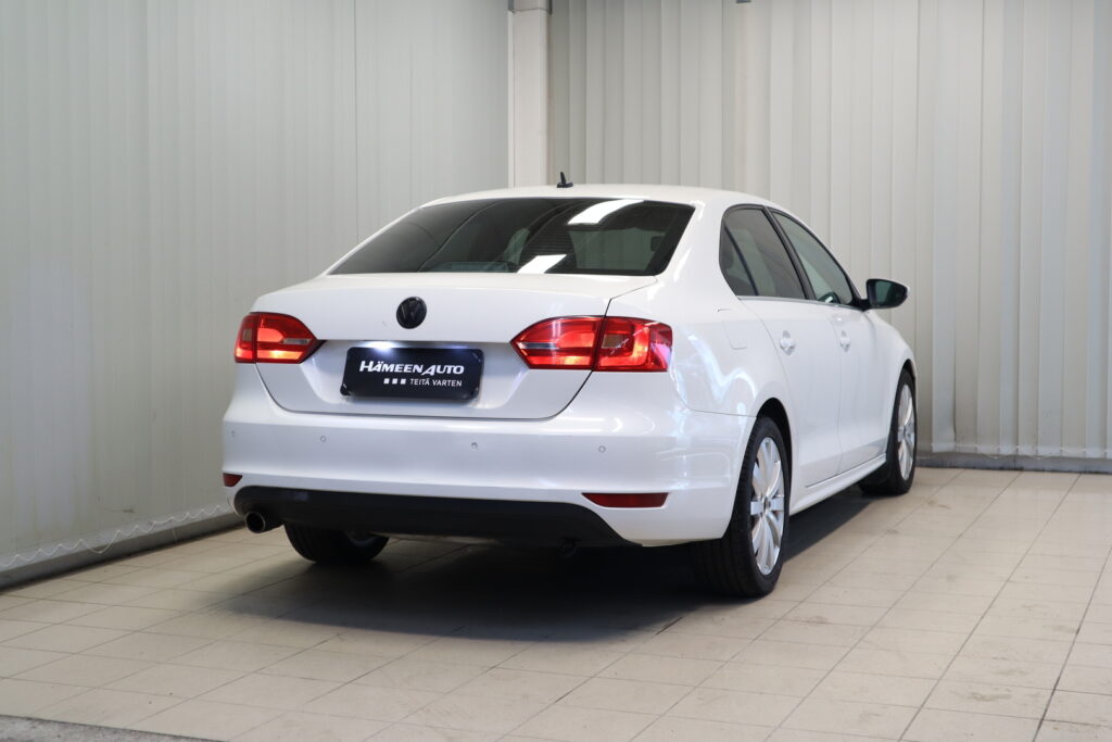 Volkswagen Jetta, image 5