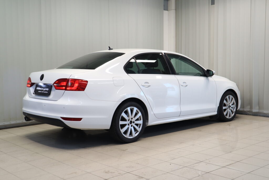Volkswagen Jetta, image 6
