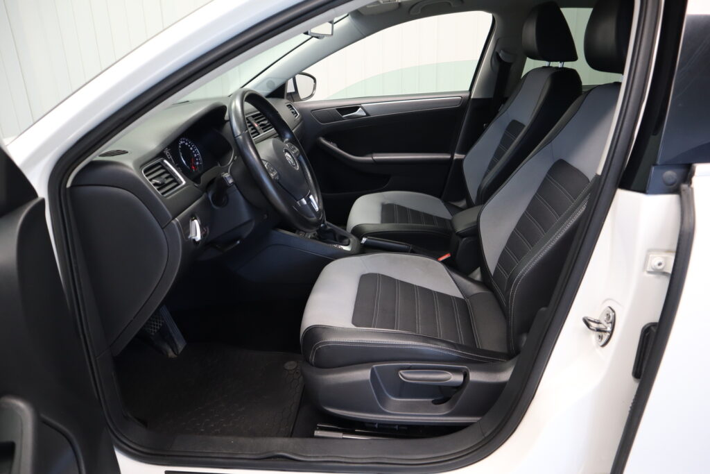 Volkswagen Jetta, image 7