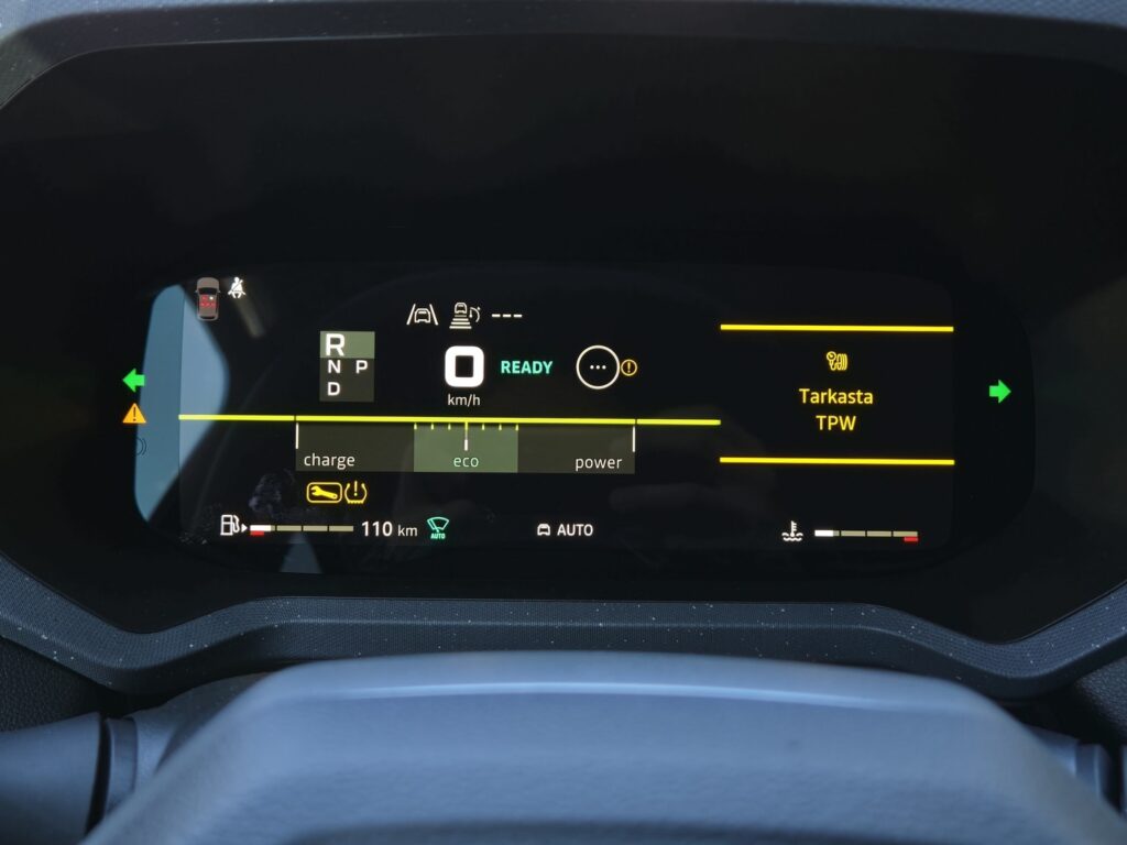 Dacia Bigster, image 12