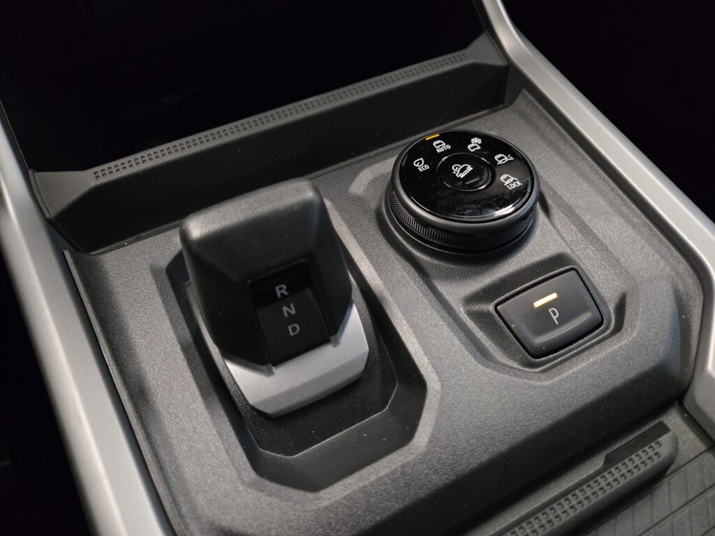 Dacia Bigster, image 14