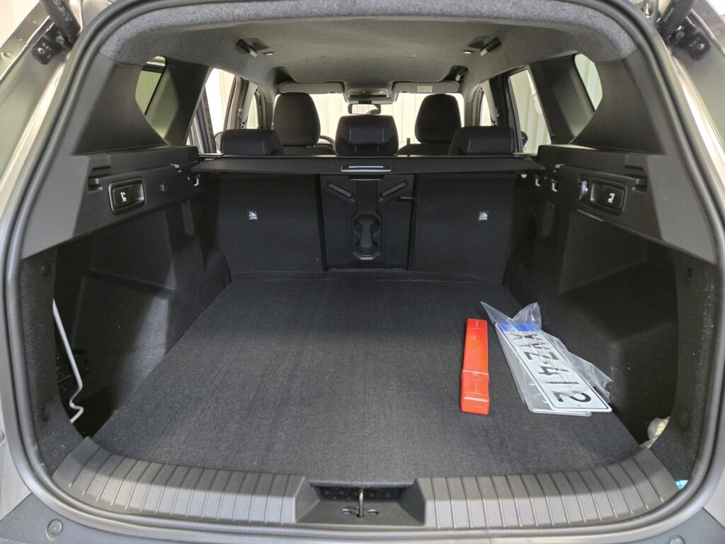 Dacia Bigster, image 16