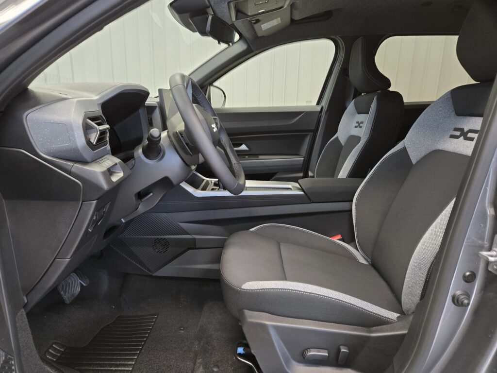 Dacia Bigster, image 6