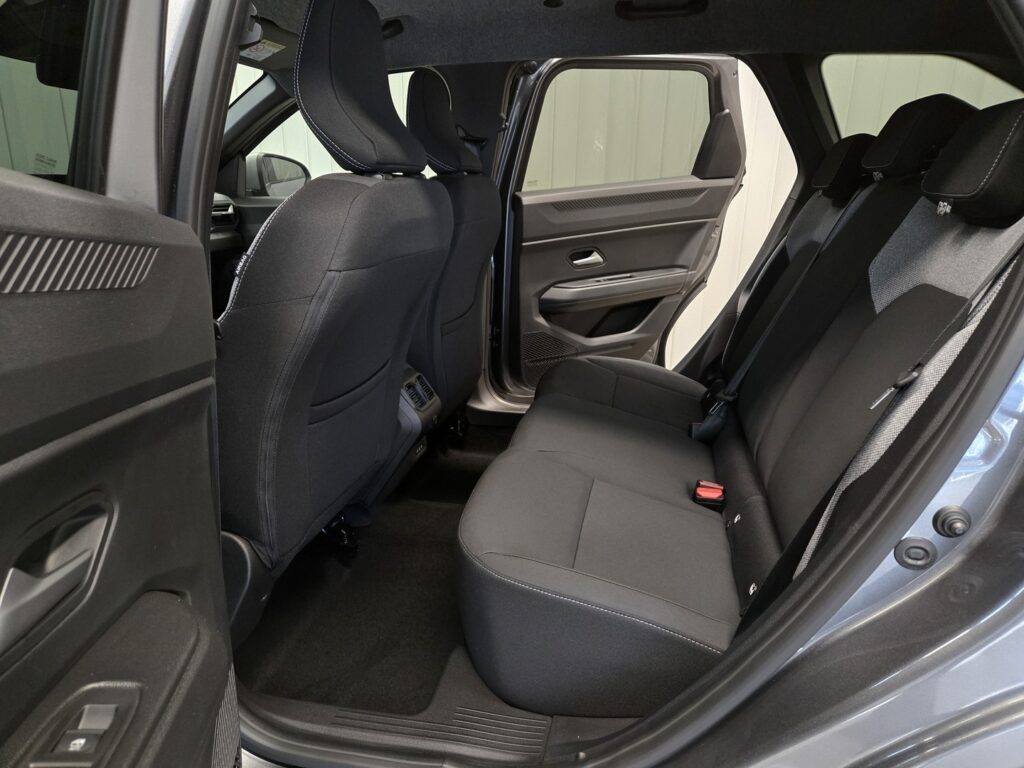 Dacia Bigster, image 7