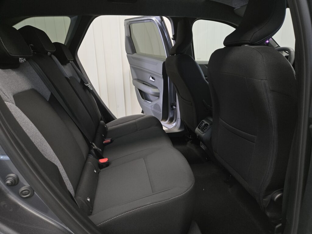 Dacia Bigster, image 8