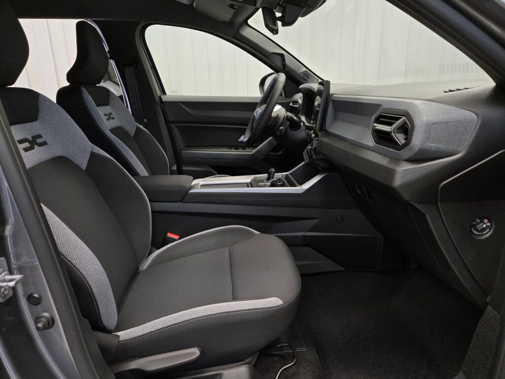 Dacia Bigster, image 9