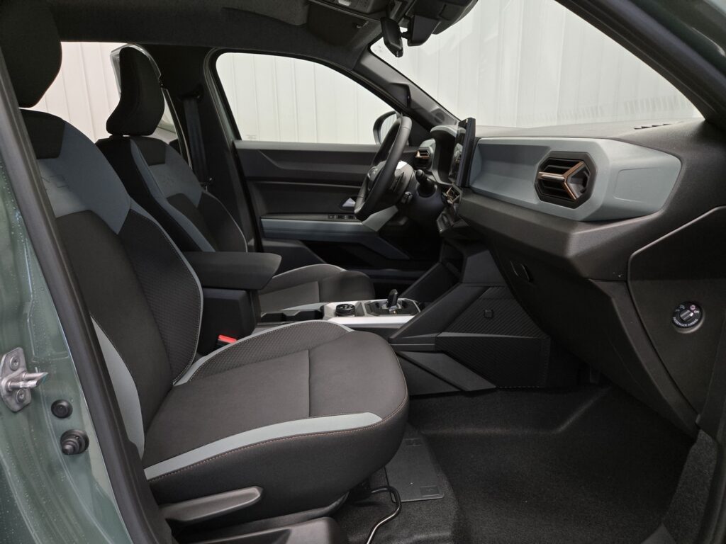 Dacia Duster, image 10