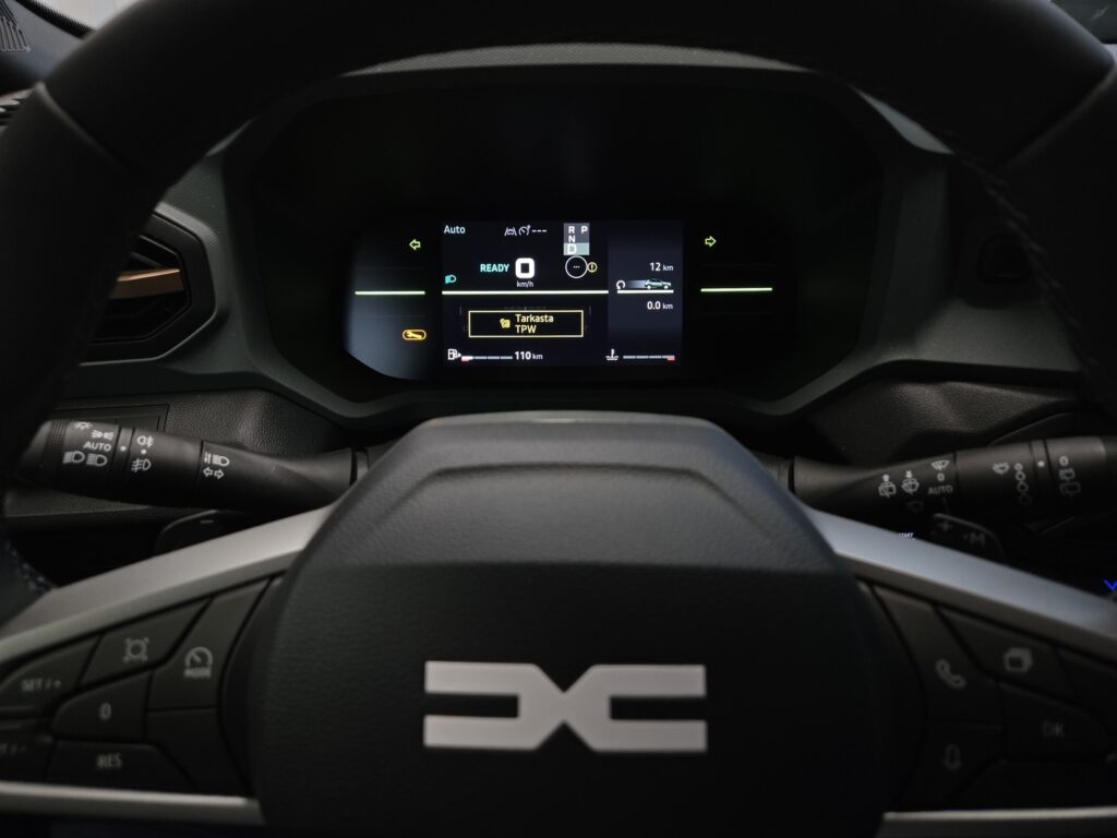 Dacia Duster, image 12