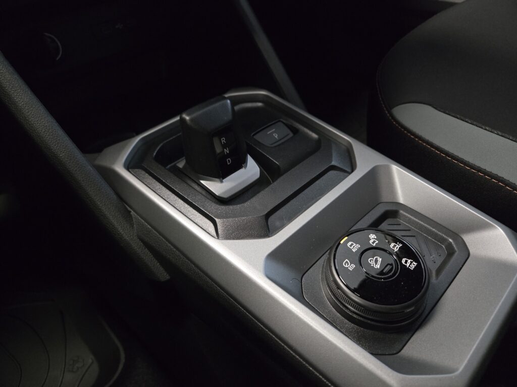 Dacia Duster, image 14