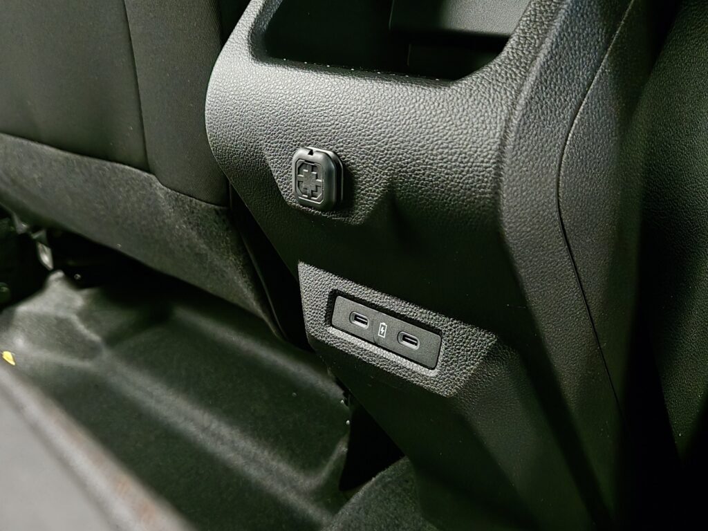 Dacia Duster, image 15