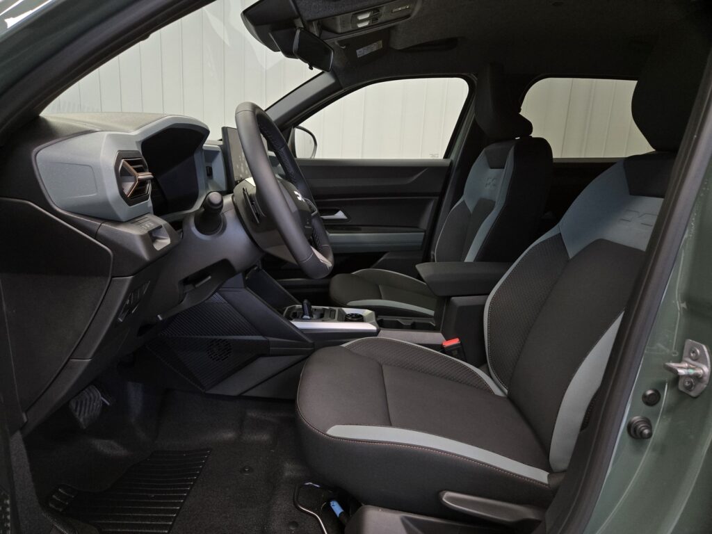 Dacia Duster, image 7