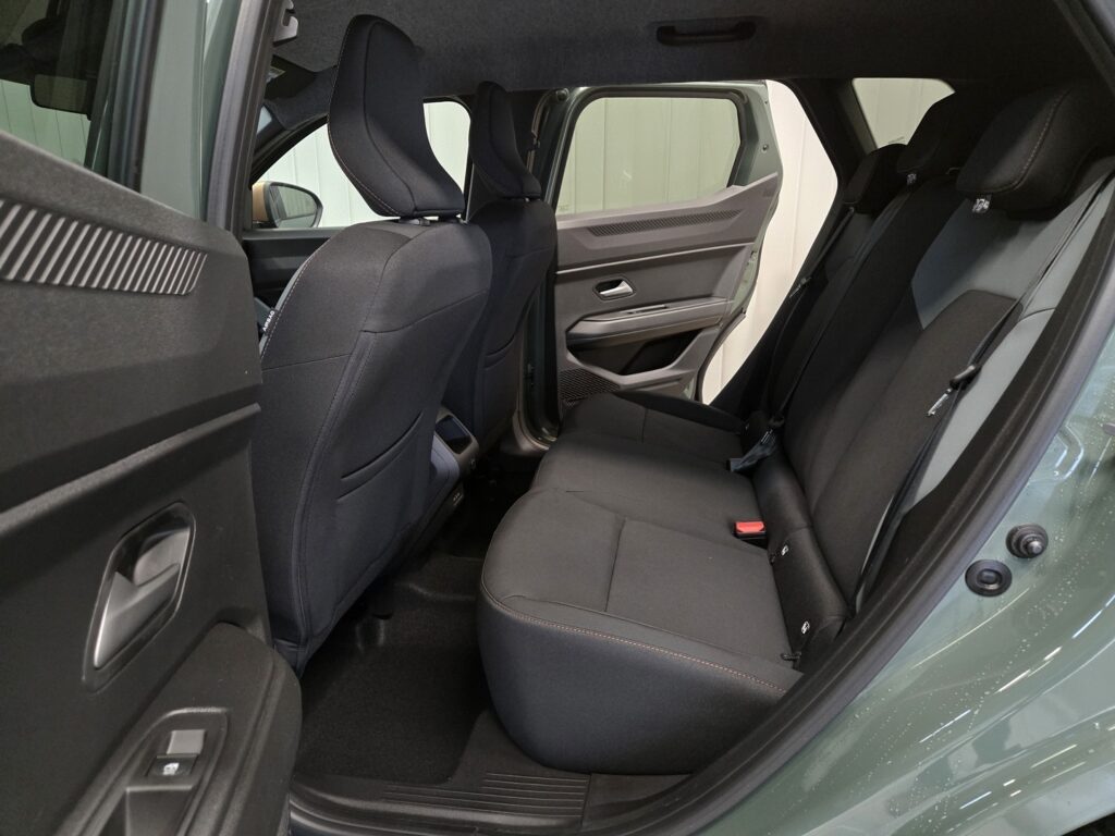Dacia Duster, image 8