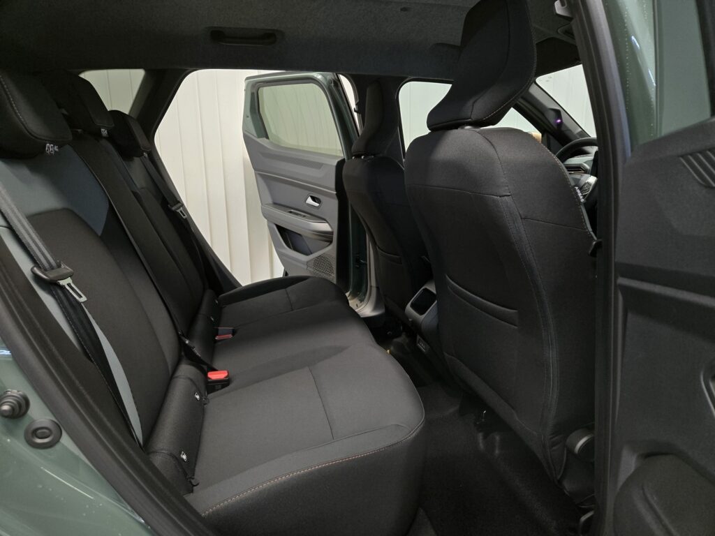 Dacia Duster, image 9