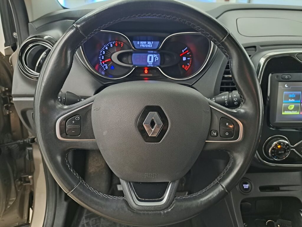 RENAULT CAPTUR, image 10