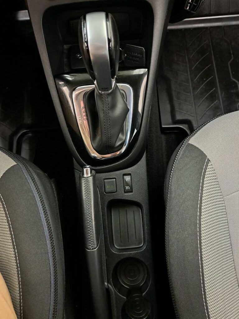 RENAULT CAPTUR, image 13