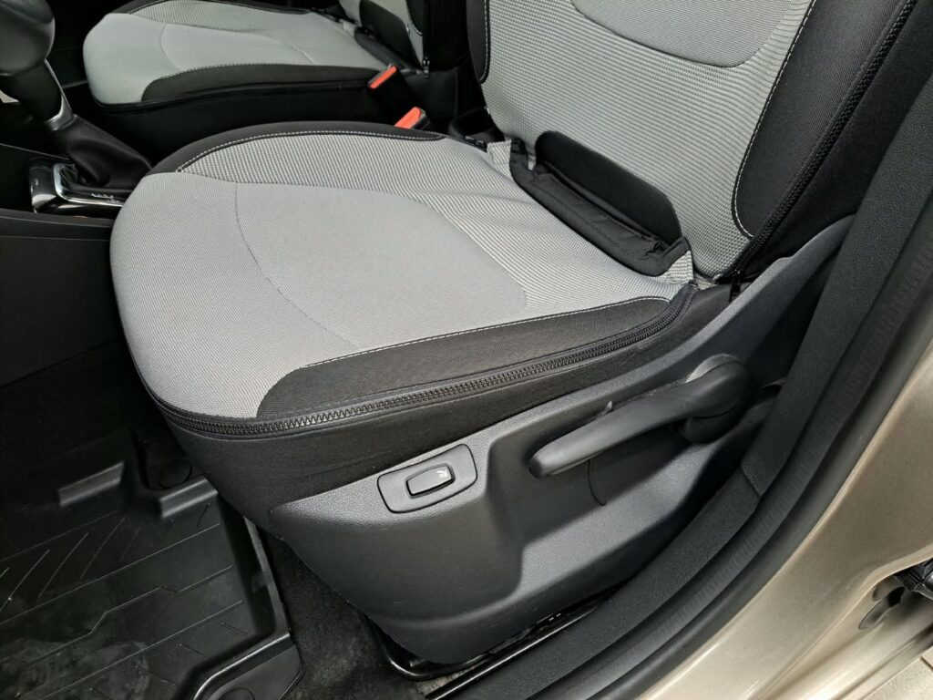 RENAULT CAPTUR, image 17