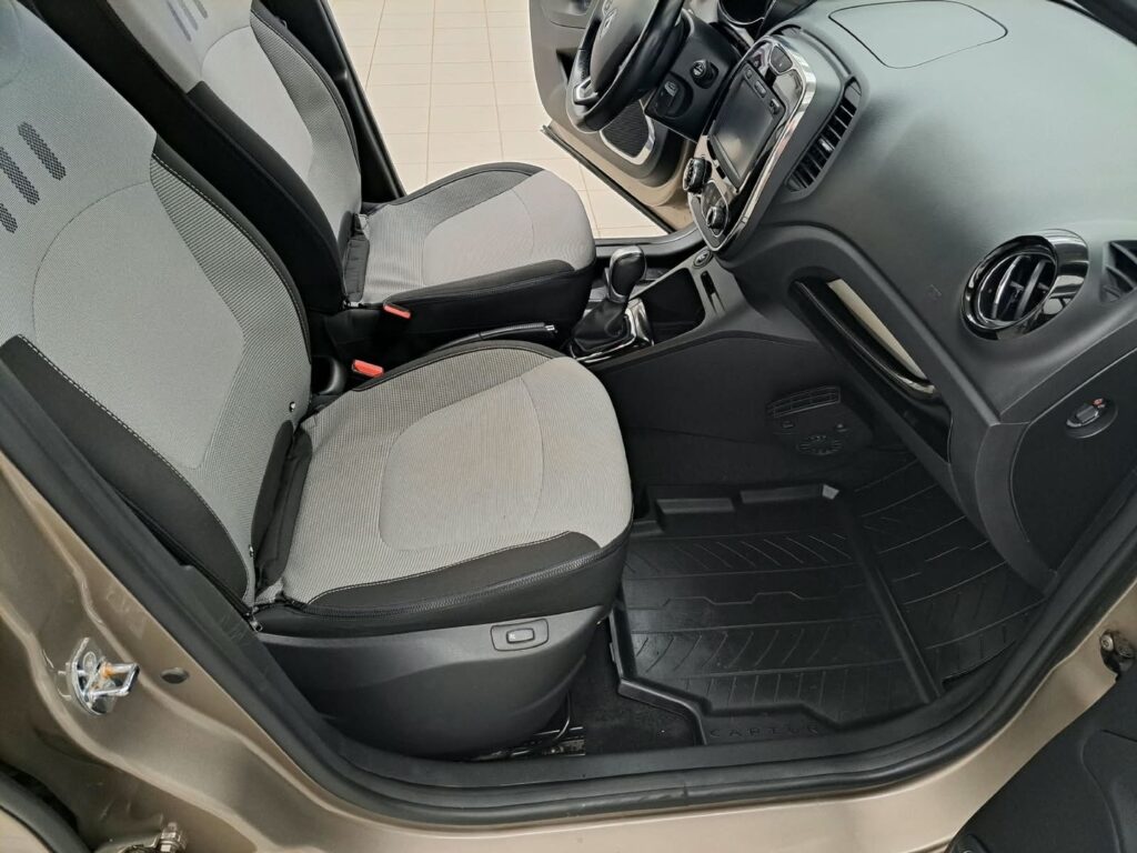 RENAULT CAPTUR, image 18
