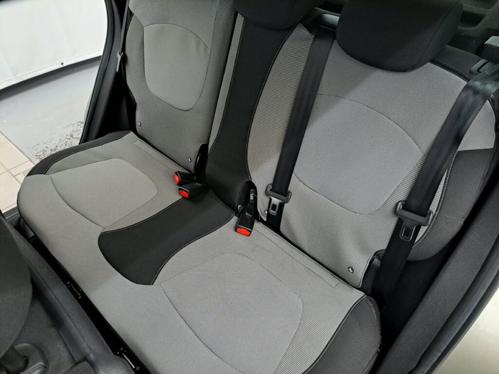 RENAULT CAPTUR, image 19