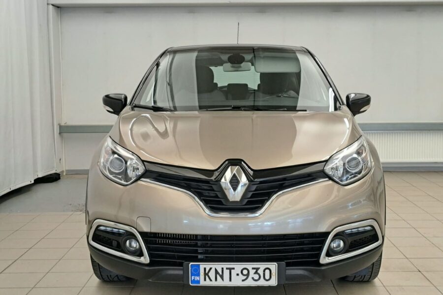 RENAULT CAPTUR, image 2