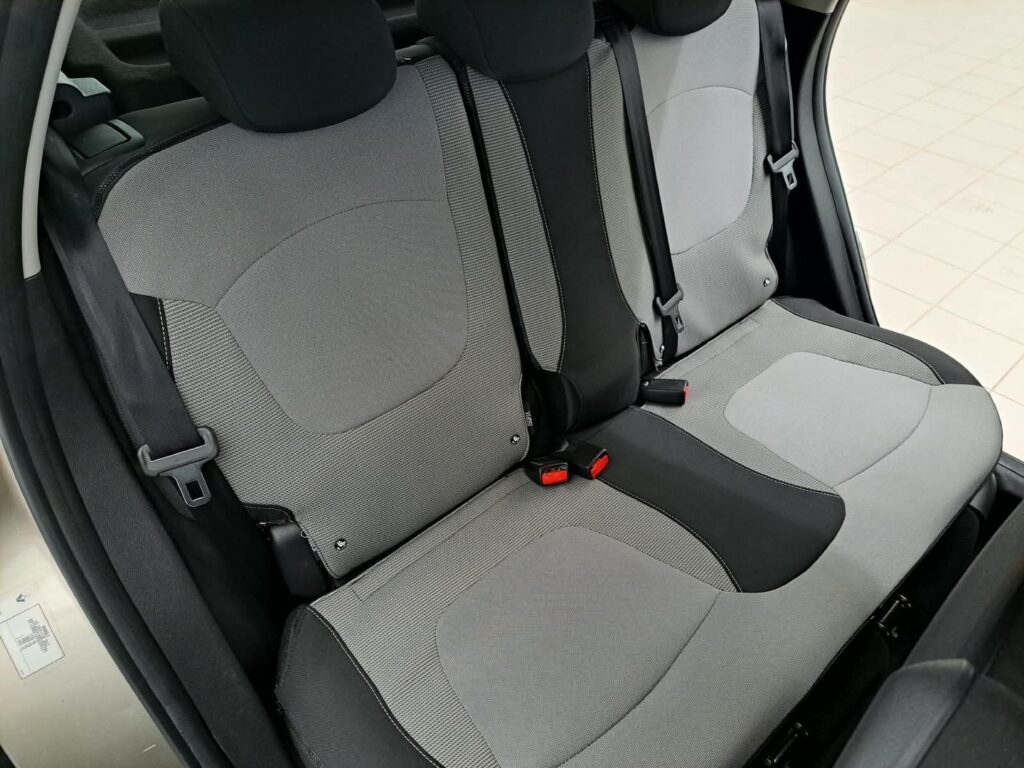 RENAULT CAPTUR, image 20