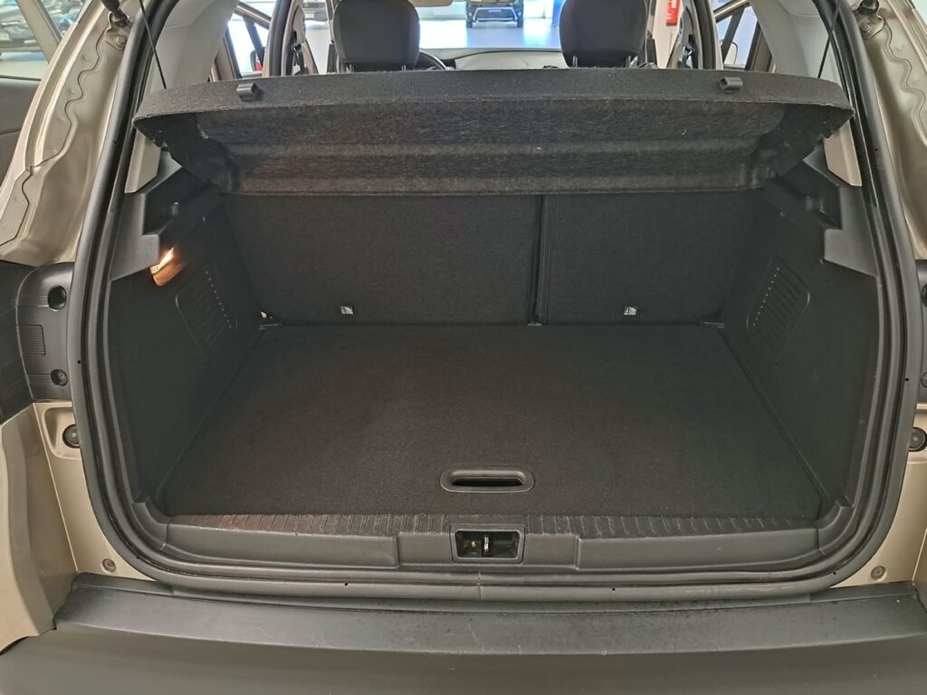 RENAULT CAPTUR, image 21