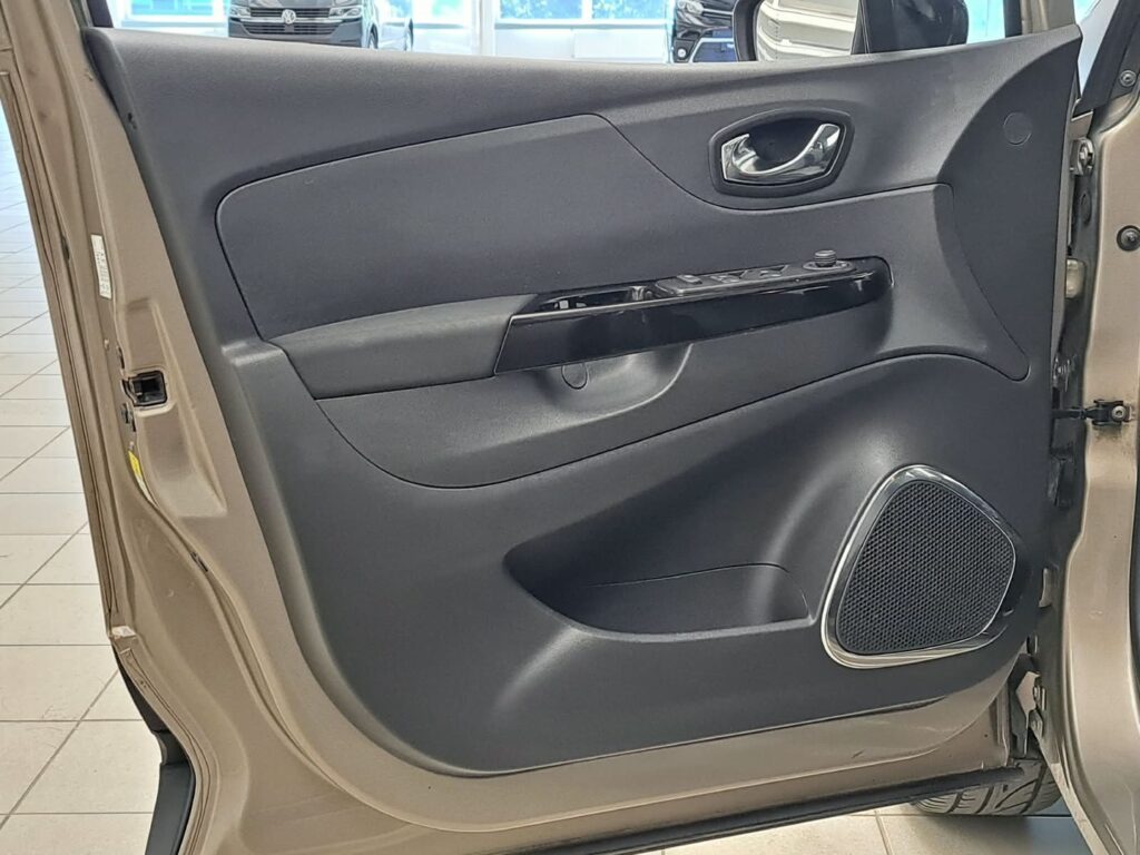 RENAULT CAPTUR, image 22