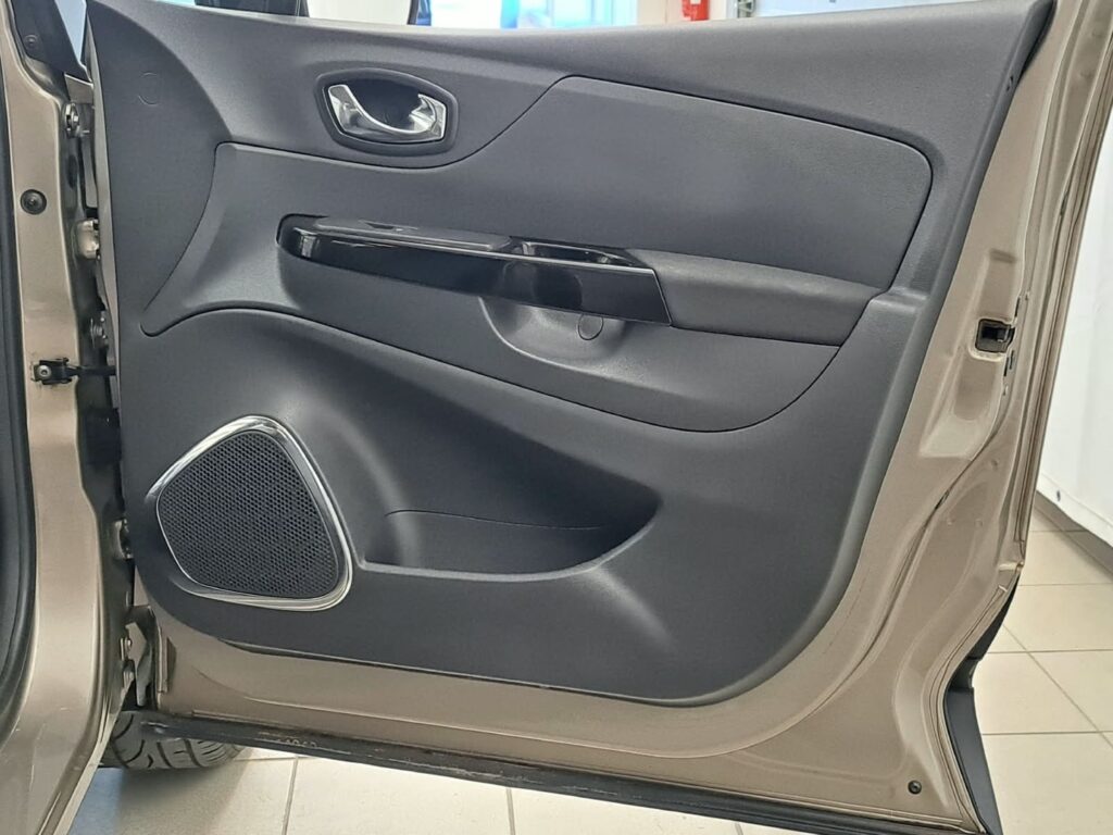 RENAULT CAPTUR, image 23