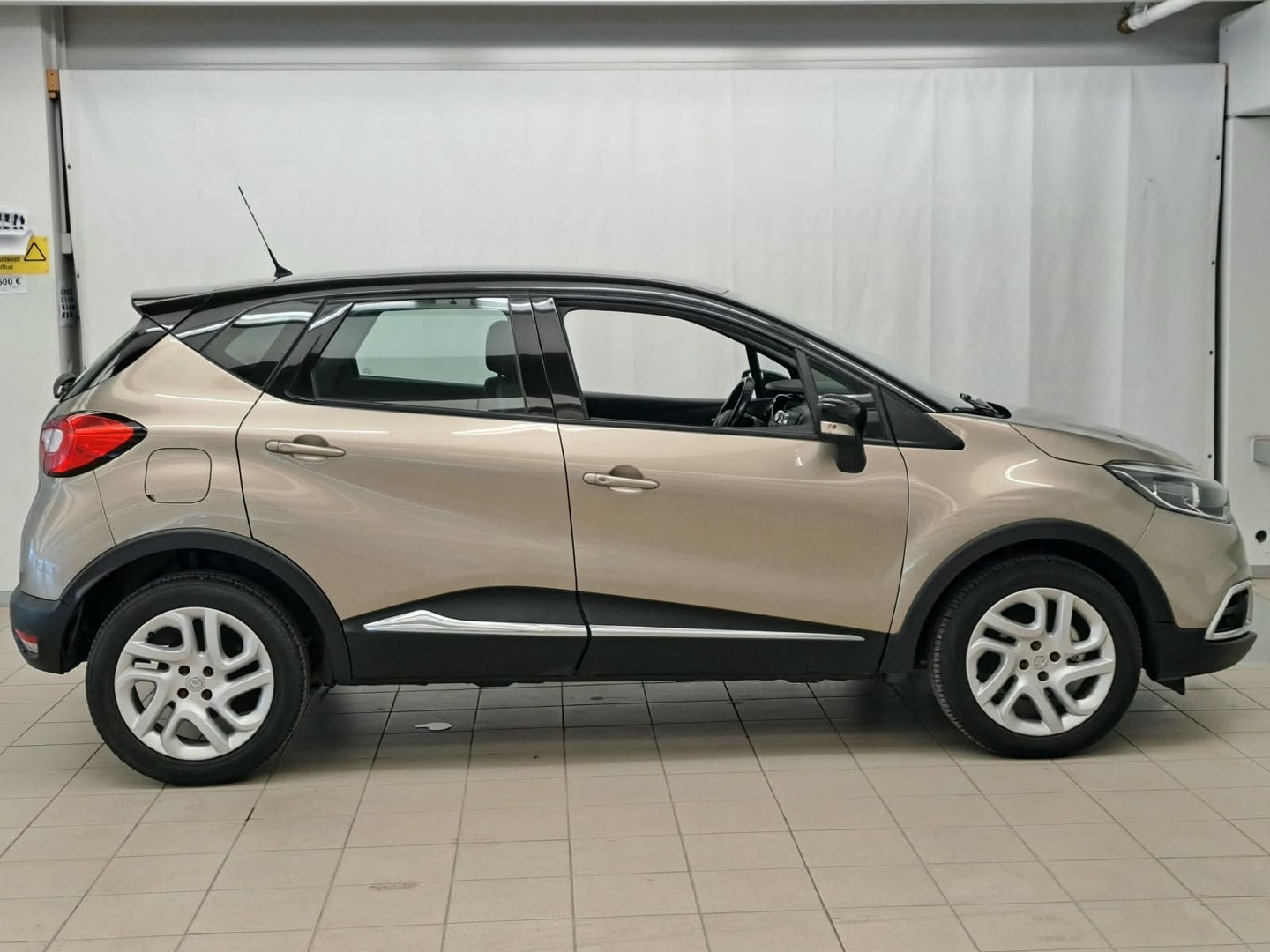 Renault Captur 2016, kuva 4/27