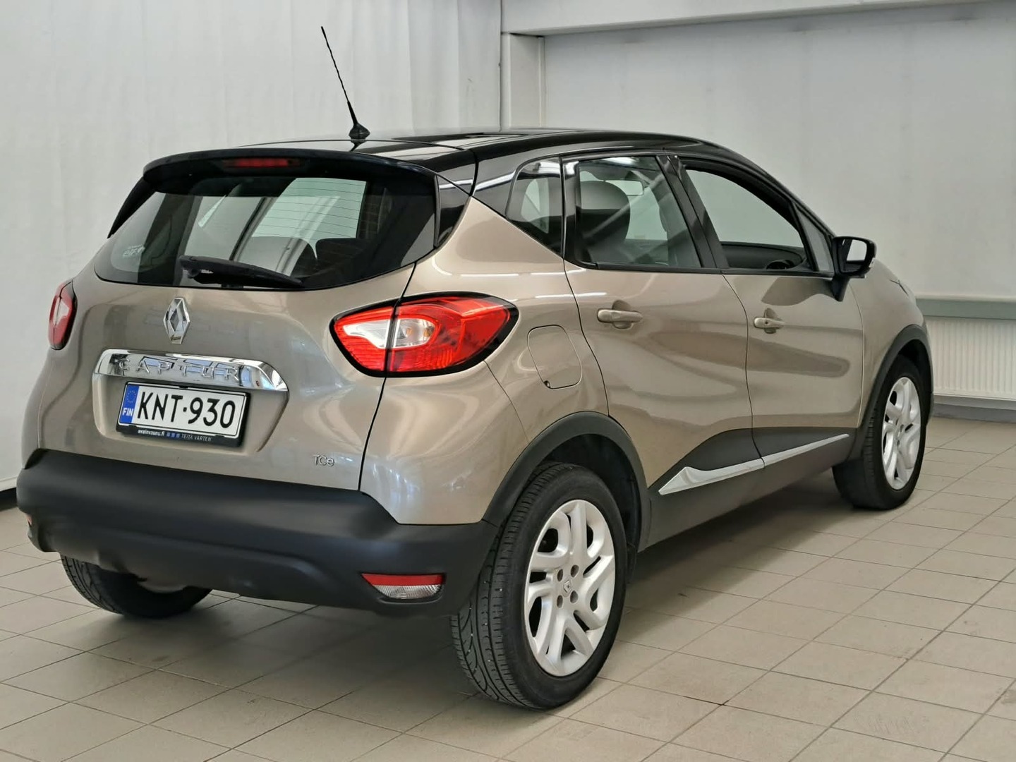 Renault Captur 2016, kuva 5/27