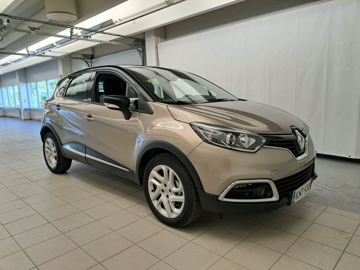 Renault Captur 2016, kuva 6/27