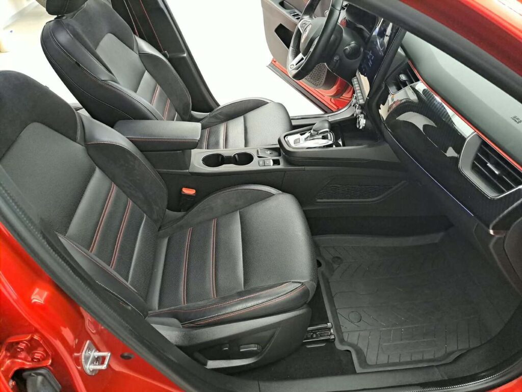 Renault Arkana, image 11