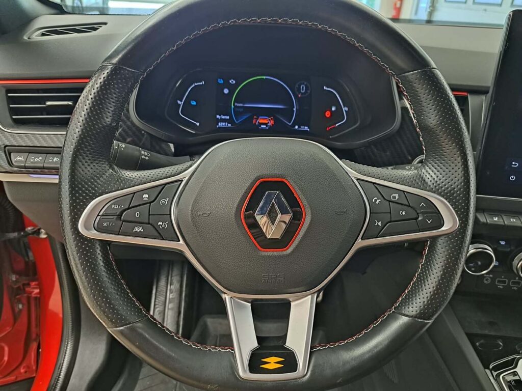 Renault Arkana, image 15