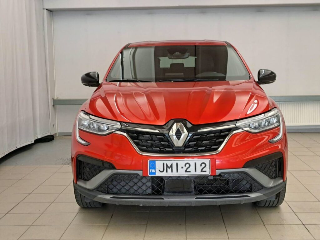 Renault Arkana, image 2