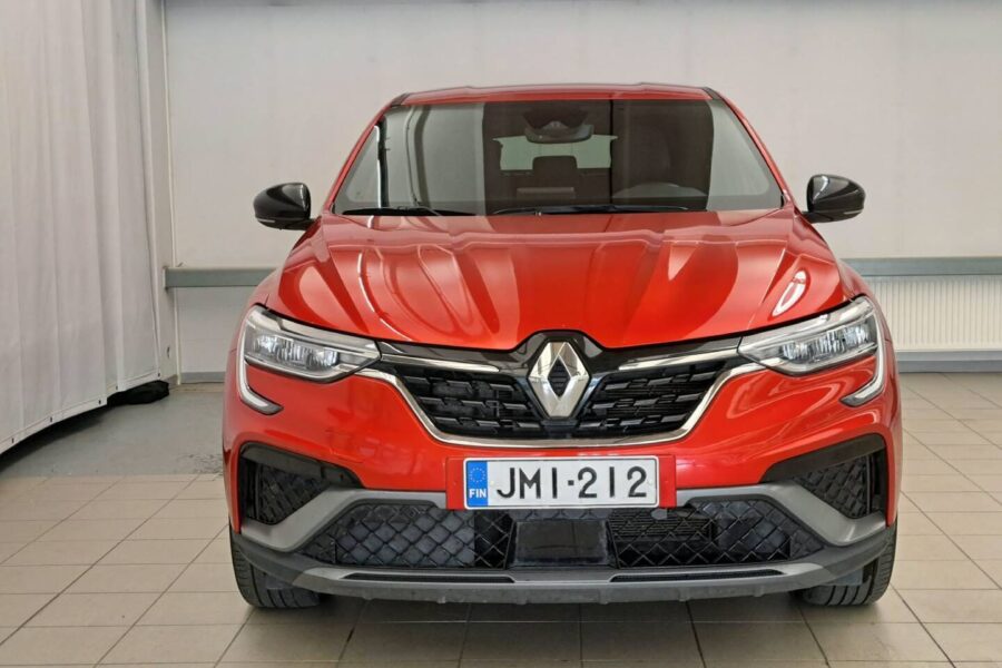 Renault Arkana, image 2