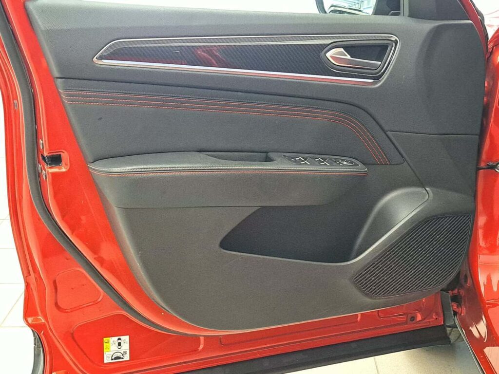 Renault Arkana, image 23