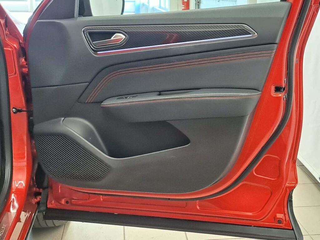 Renault Arkana, image 24