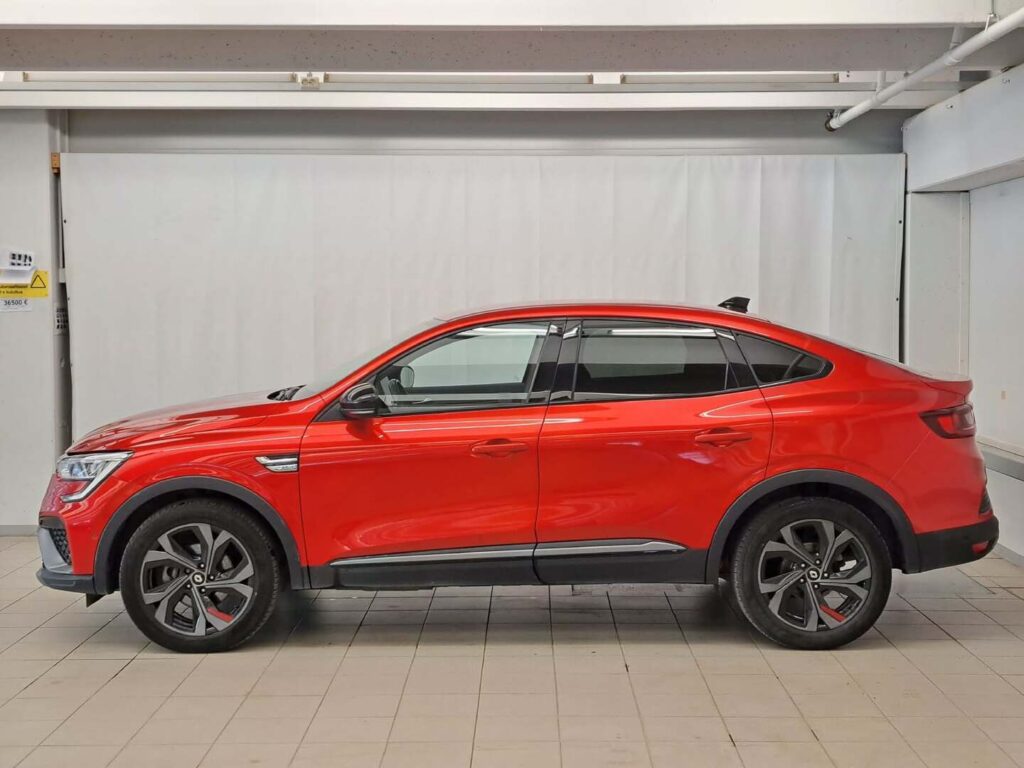 Renault Arkana, image 5