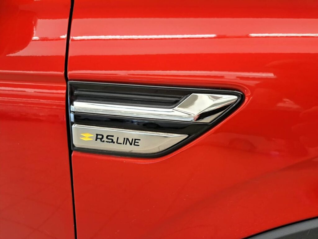 Renault Arkana, image 8