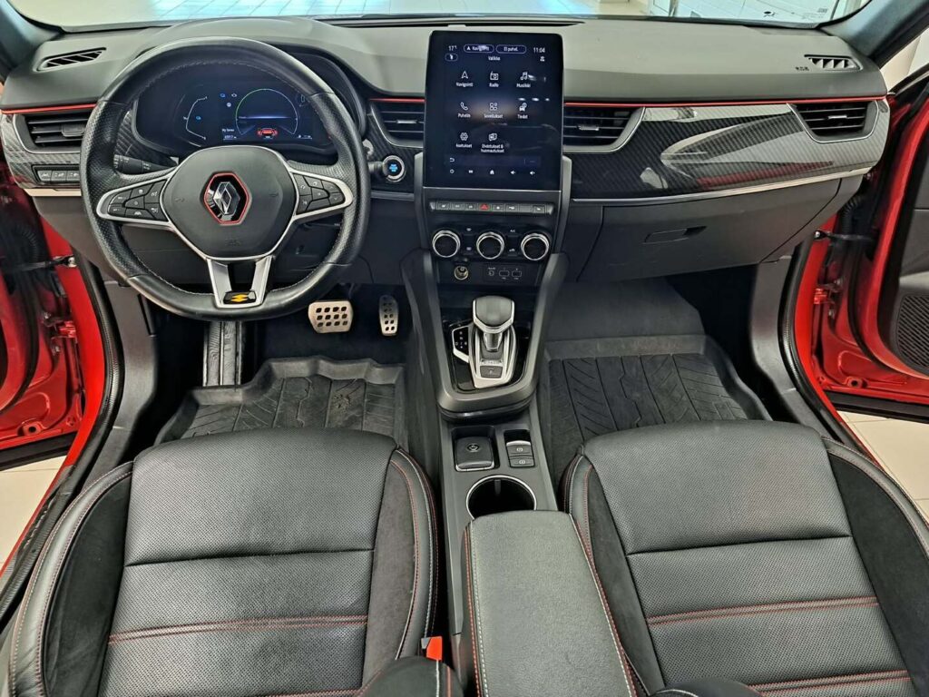 Renault Arkana, image 9