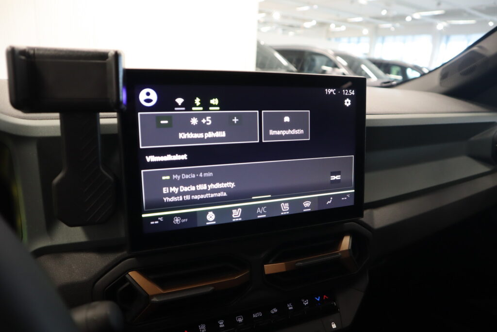 Dacia Bigster, image 12