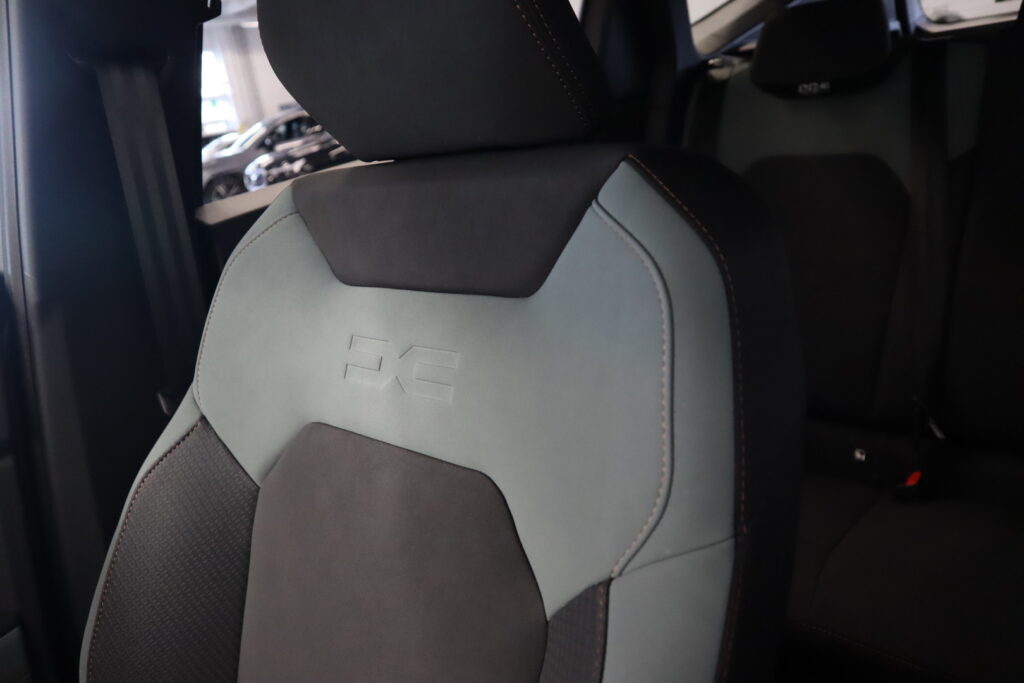 Dacia Bigster, image 14