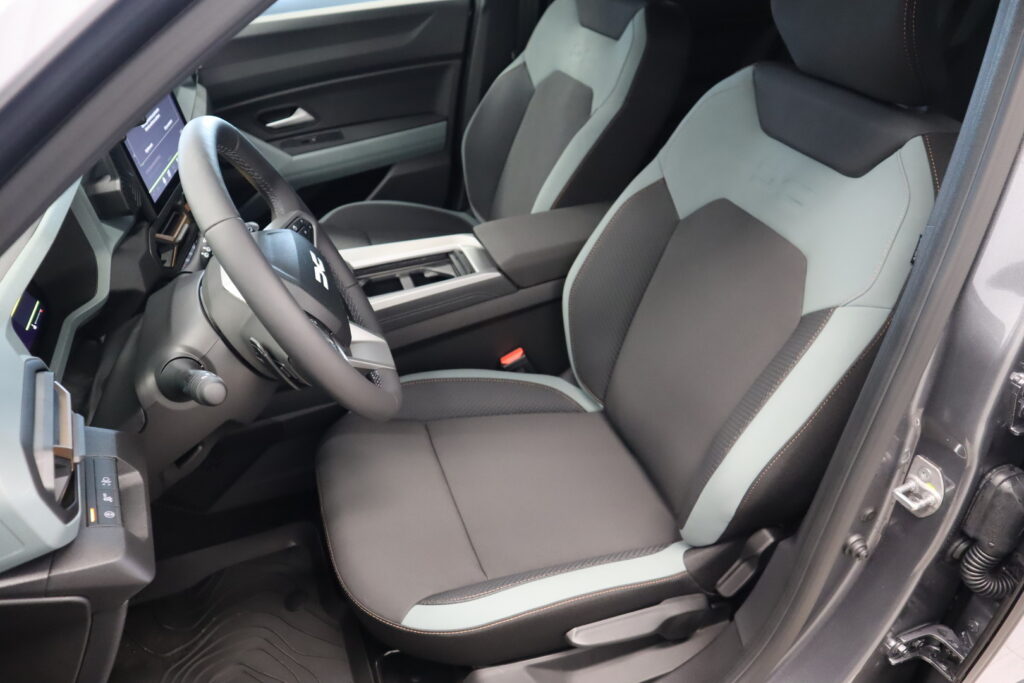 Dacia Bigster, image 8