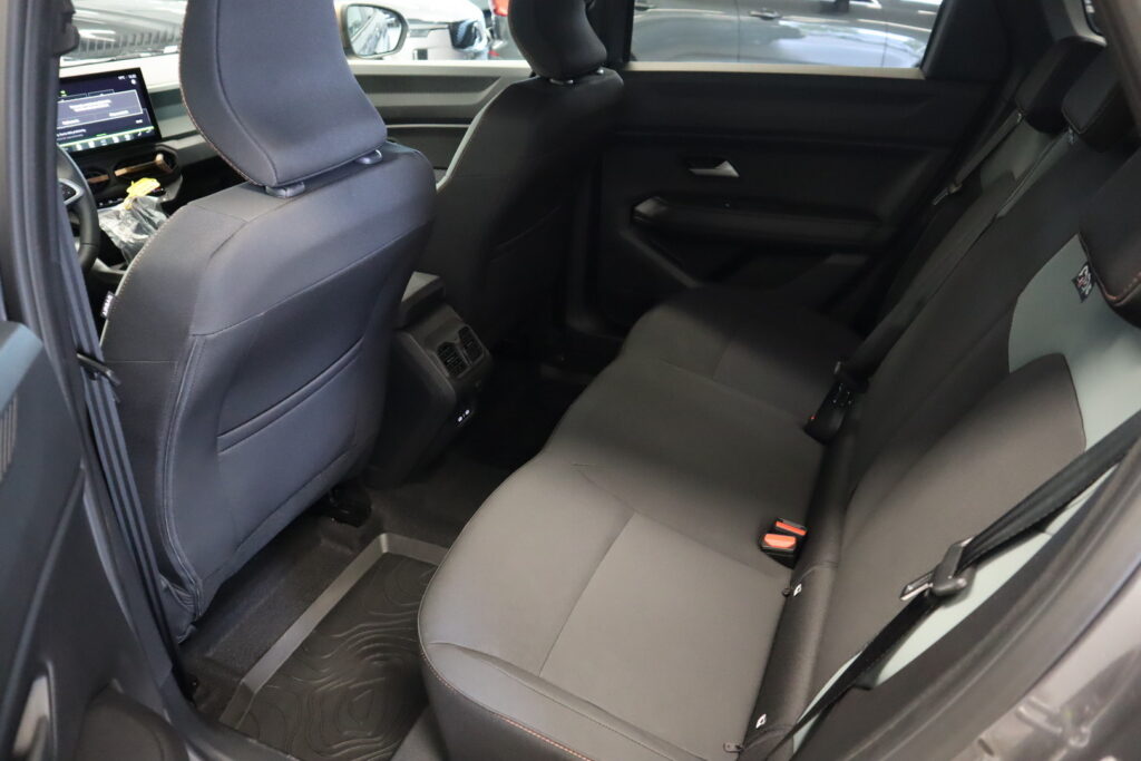 Dacia Bigster, image 9