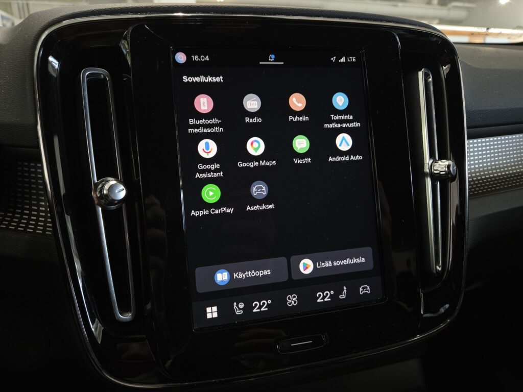 Volvo XC40, image 14