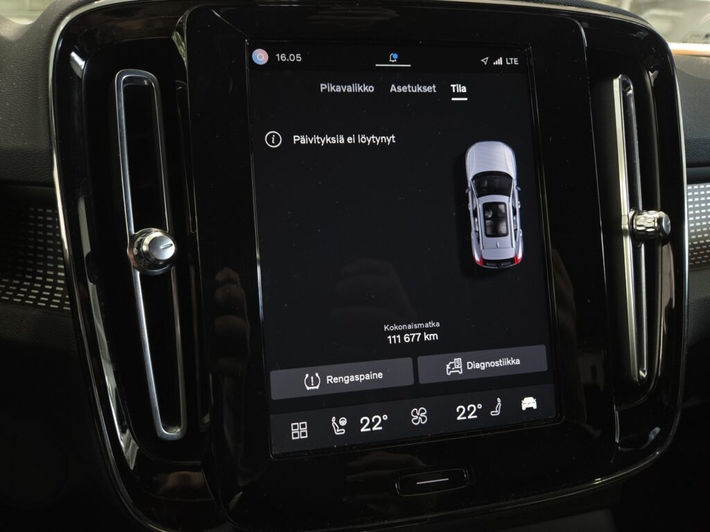 Volvo XC40, image 16